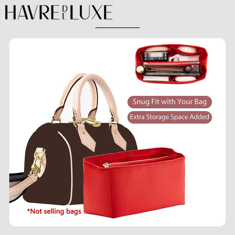 Waterproof Purse Organizer Ins - đánh giá và giá Handbags