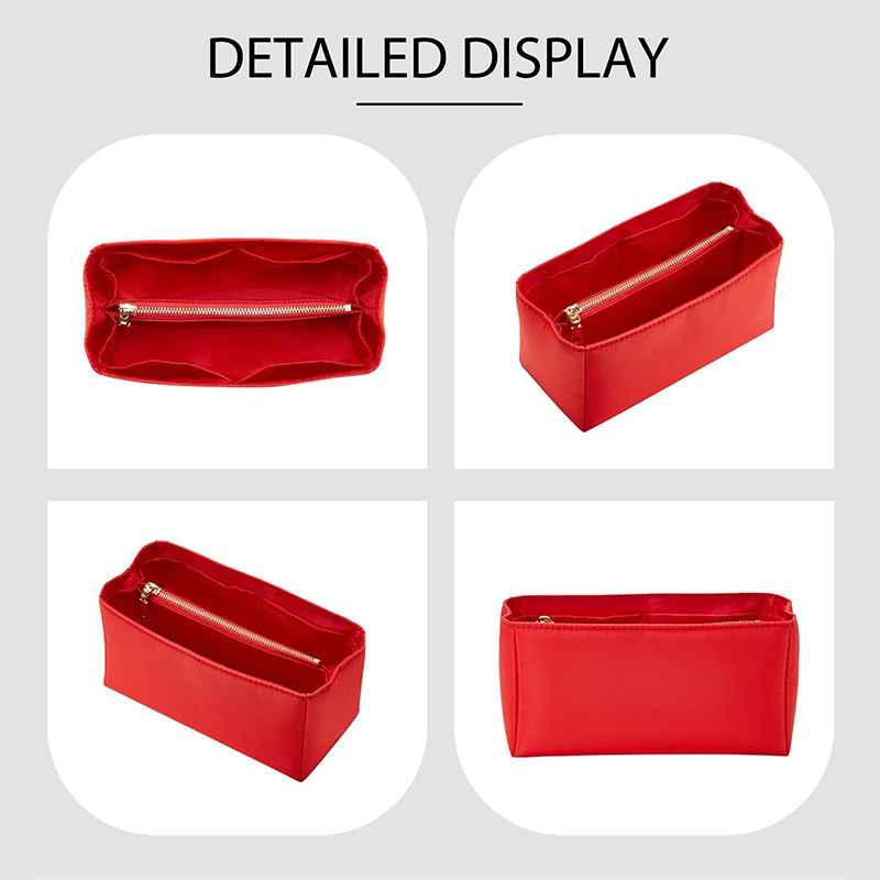 Waterproof Purse Organizer Ins - đánh giá và giá Handbags