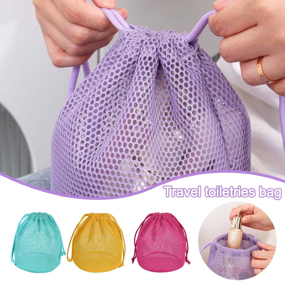 Fashion Dopamine Color Cosmeti - đánh giá và giá Cosmetic Bags