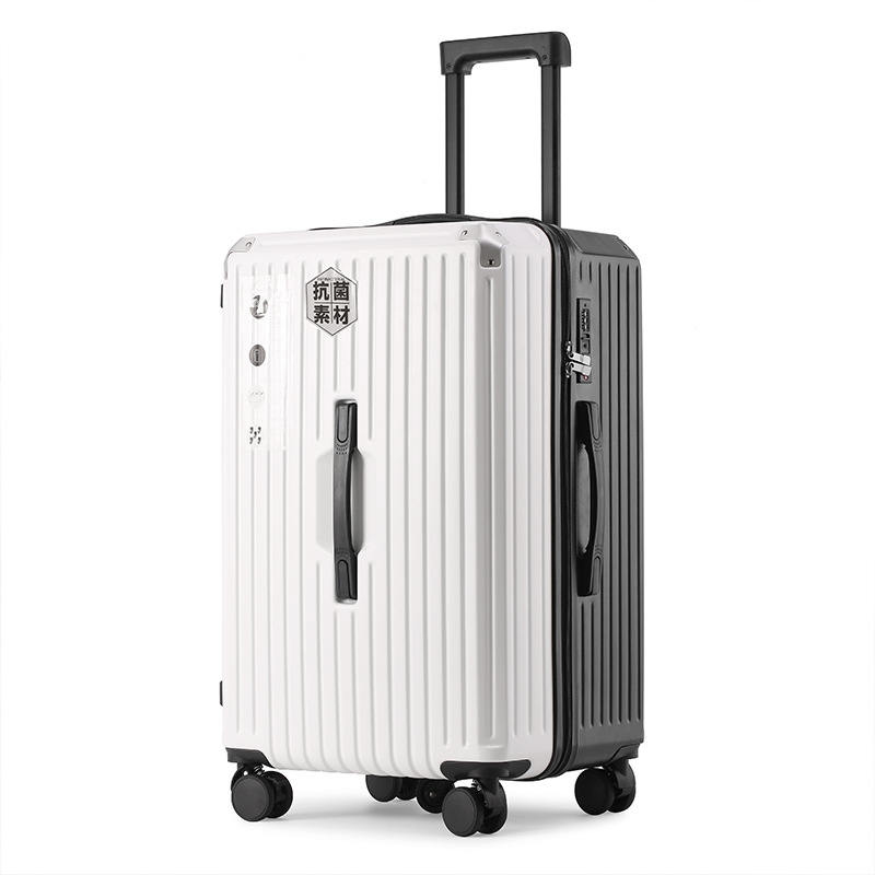 20 Inch 32 Inch Multifunctiona - đánh giá và giá Spinner Wheel Rolling Suitcase 20 Inch