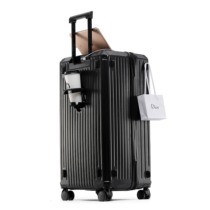 20 Inch 32 Inch Multifunctiona - đánh giá và giá Spinner Wheel Rolling Suitcase 20 Inch