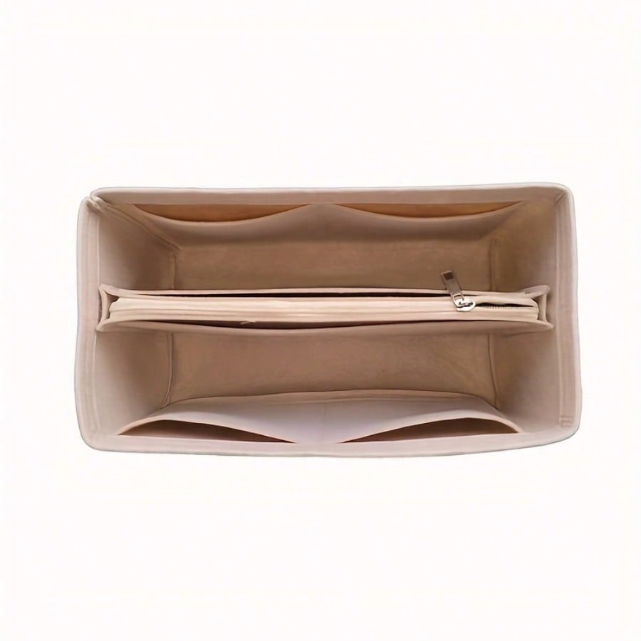 Felt Inset Bag Organizer, Mult - đánh giá và giá Handbags