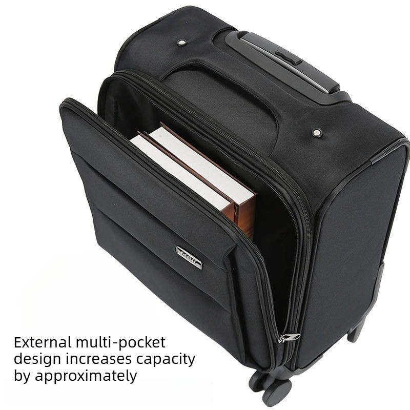 Suitcases on Wheels 20x30x40 1 - đánh giá và giá Spinner Wheel Rolling Suitcase 20 Inch