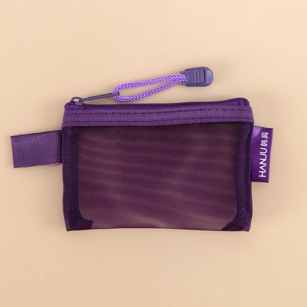 Portable Mesh Fabric Travel Gr - đánh giá và giá Wallets